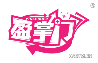 盈掌门 YINLEADER