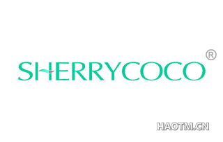 SHERRYCOCO