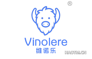 维诺乐 VINOLERE