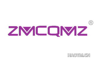  ZMCQMZ