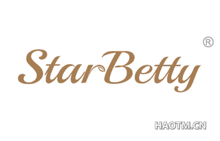 STARBETTY