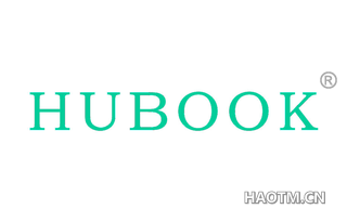 HUBOOK