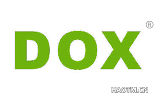  DOX