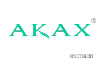 AKAX