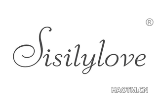 SISILYLOVE
