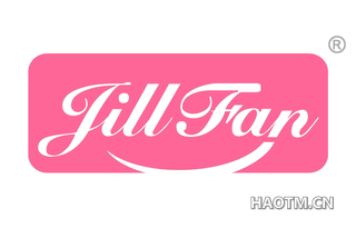  JILLFAN