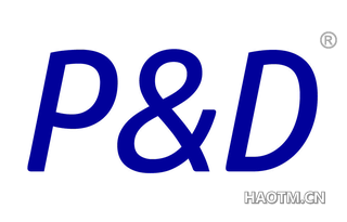 P&D