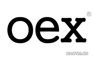  OEX