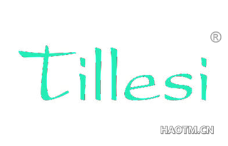 TILLESI