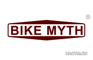 BIKE MYTH