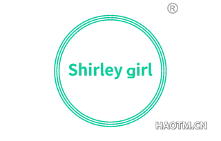 SHIRLEY GIRL