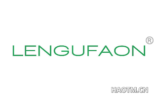 LENGUFAON