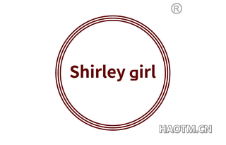 SHIRLEY GIRL