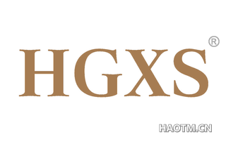 HGXS