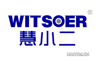 慧小二 WITSOER