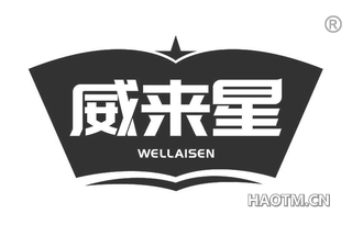 威来星 WELLAISEN