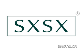  SXSX