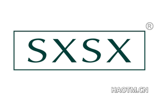 SXSX