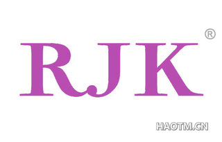  RJK
