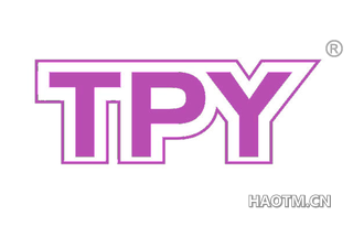 TPY