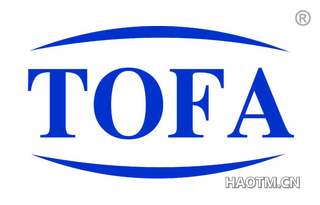  TOFA