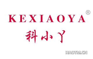 科小丫 