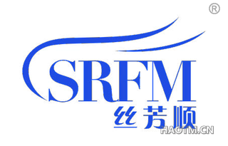 丝芳顺 SRFM