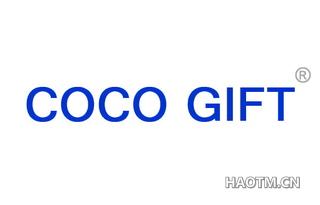 COCO GIFT