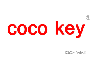 COCO KEY