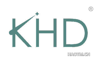  KHD