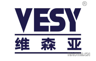 维森亚 VESY