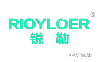 锐勒 RIOYLOER