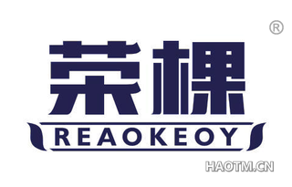 荣棵 REAOKEOY