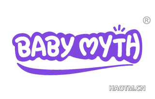 BABY MYTH