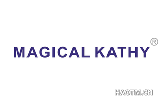 MAGICAL KATHY