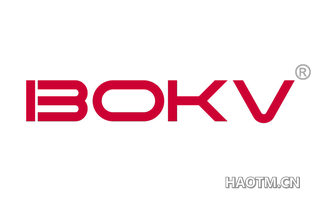  BOKV