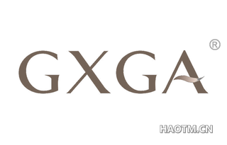 GXGA