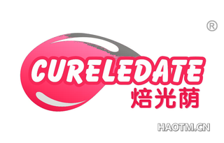 焙光荫 CURELEDATE