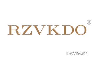 RZVKDO