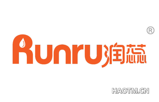 润蕊 RUNRU