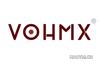 VOHMX