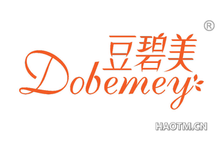 豆碧美 DOBEMEY