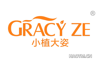 小植大姿 GRACY ZE