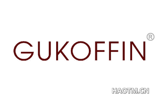 GUKOFFIN