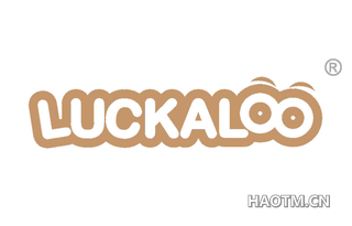 LUCKALOO