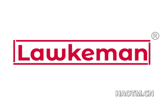  LAWKEMAN