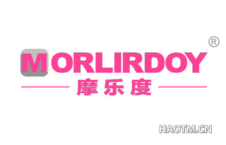 摩乐度 MORLIRDOY