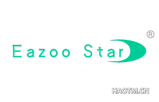  EAZOO STAR