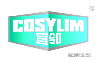 宜邻 COSYLIM