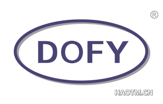 DOFY